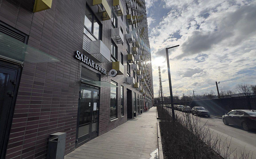 Сдам торговое помещение, 96 м² фото