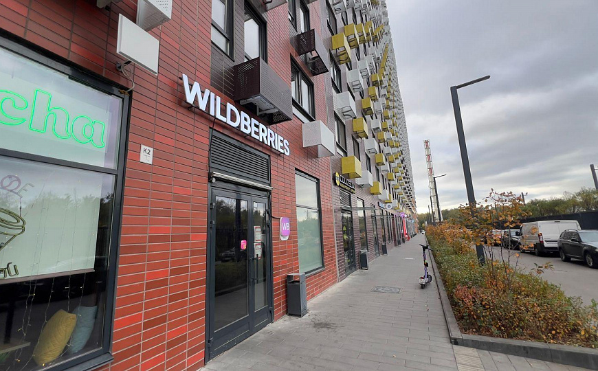 Сдам торговое помещение, 96 м² фото