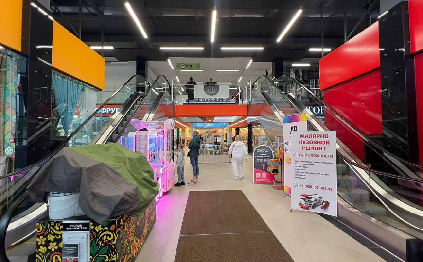 Под падел корт, 3 900 м² фото