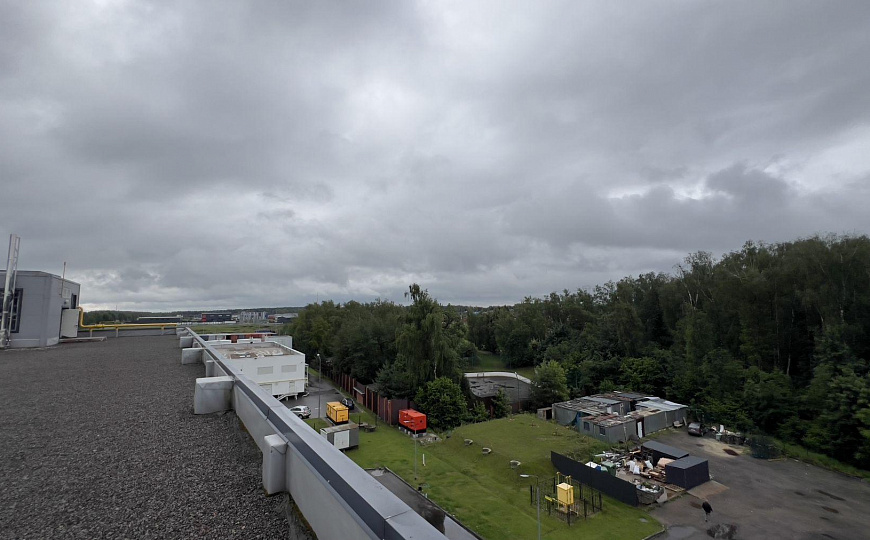 Под падел корт, 3 900 м² фото