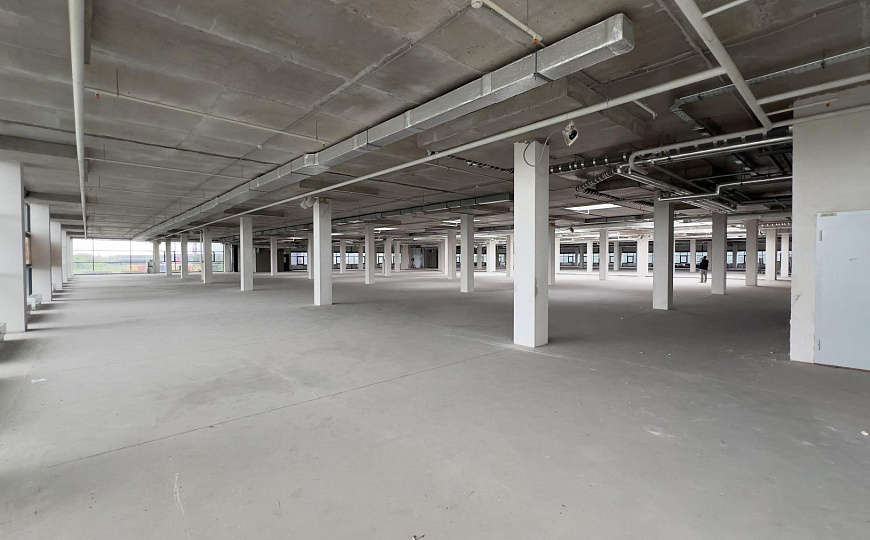 Под падел корт, 3 900 м² фото