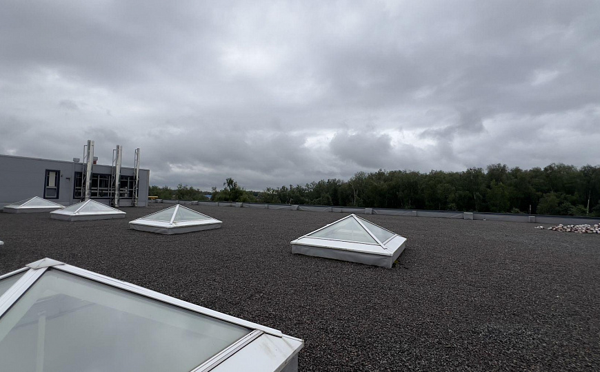 Под падел корт, 3 900 м² фото