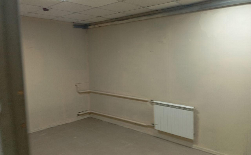 Теплый склад/производство в аренду фото