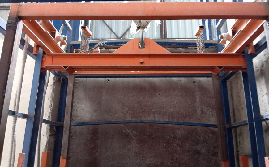 Теплый склад/производство в аренду фото