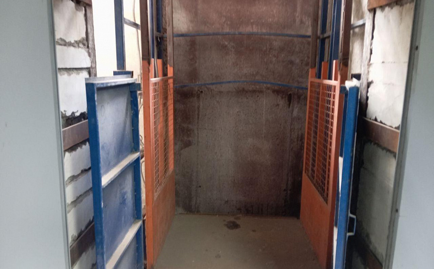 Теплый склад/производство в аренду фото