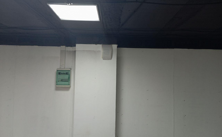 Теплый склад/производство в аренду фото