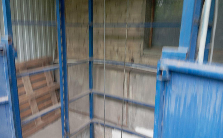 Теплый склад/производство в аренду фото