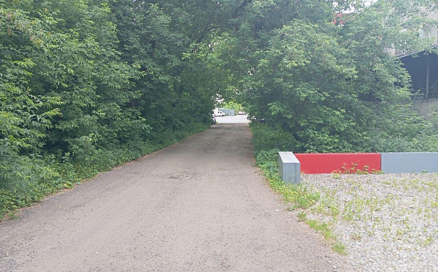 Теплый склад/производство в аренду фото