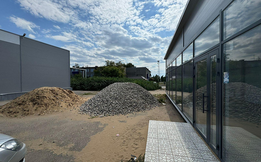 Отдельно стоящее здание, 120 м² фото