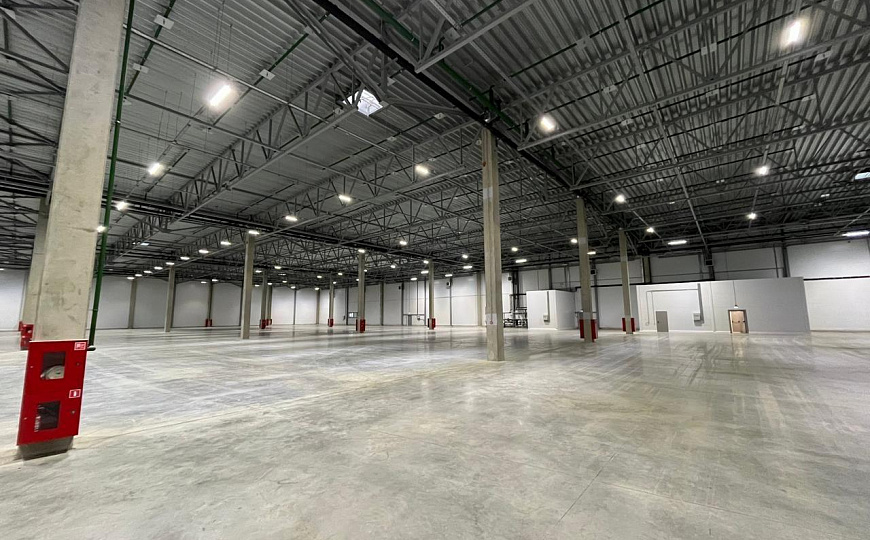 Склад/производство в аренду фото