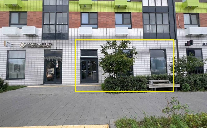 Сдам помещение свободного назначения, 30 м² фото