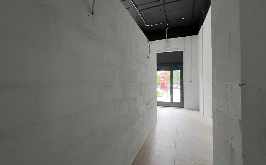 Сдам помещение свободного назначения, 30 м² фото