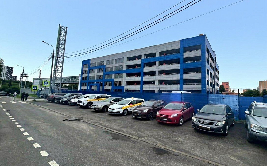 Сдам бизнес-центр/офисный центр, 1 153 м² фото