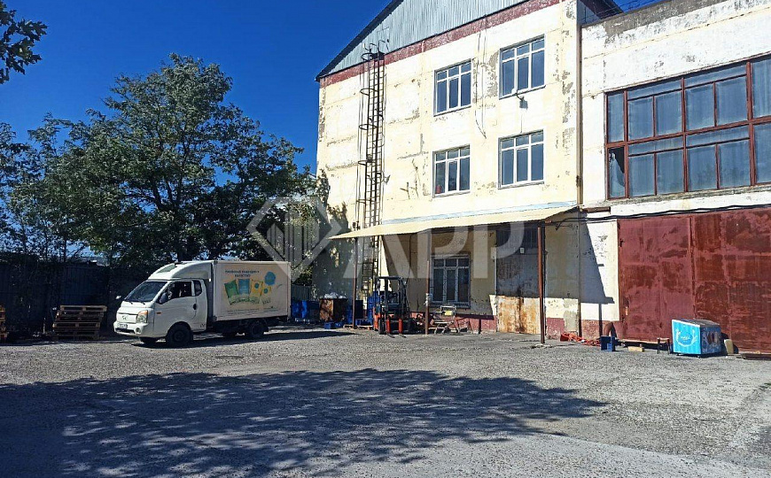 Сдаю складское холодильное помещение, 260 м² фото