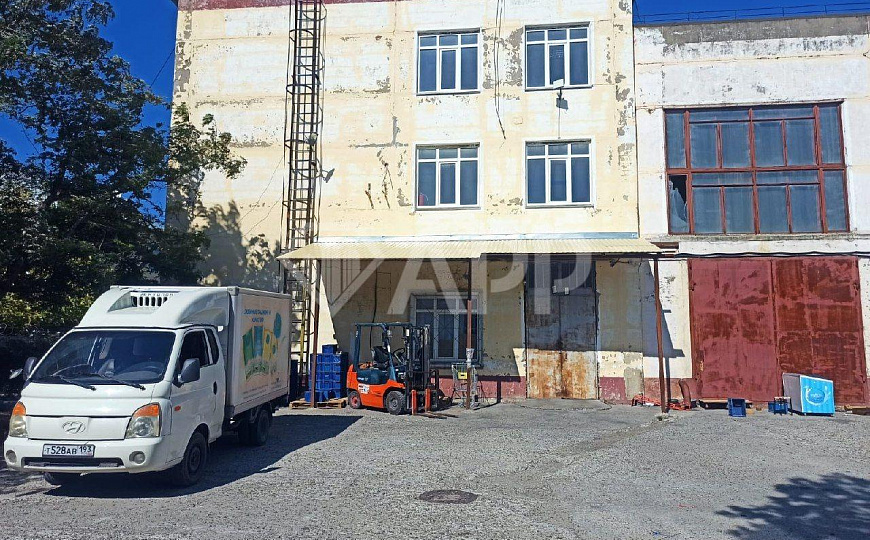 Сдаю складское холодильное помещение, 260 м² фото