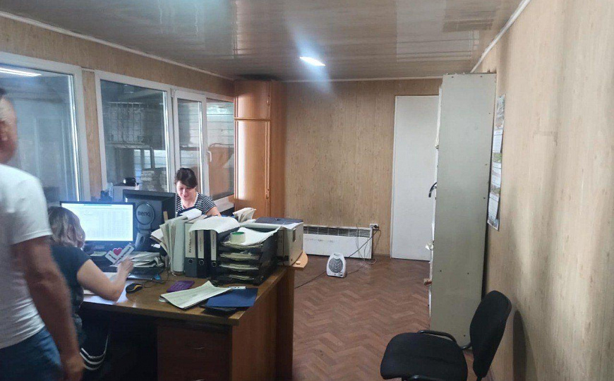 Сдаю складское помещение, 455 м² фото