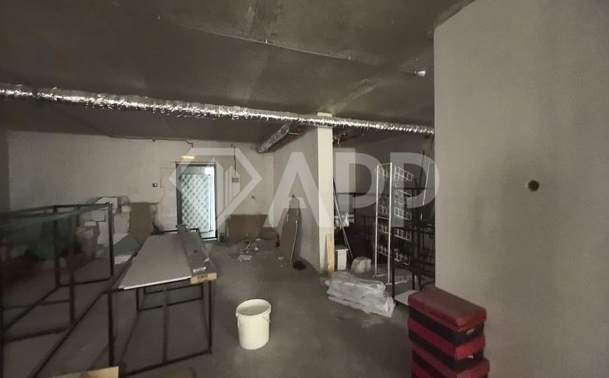 Сдаю помещение свободного назначения, 313 м² фото