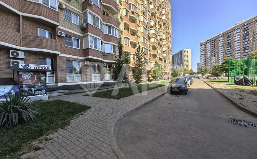 Сдаю помещение свободного назначения, 313 м² фото