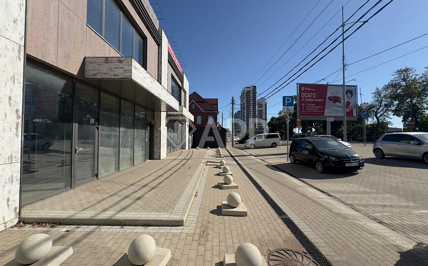 Сдаю отдельно-стоящее здание, 300 м² фото