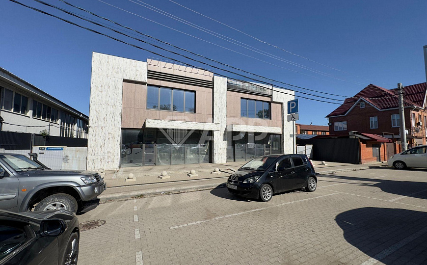 Сдаю помещение свободного назначения, 300 м² фото