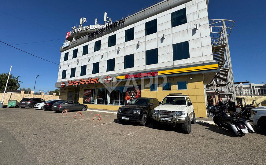 Сдаю бизнес-центр/офисный центр, 46 м² фото