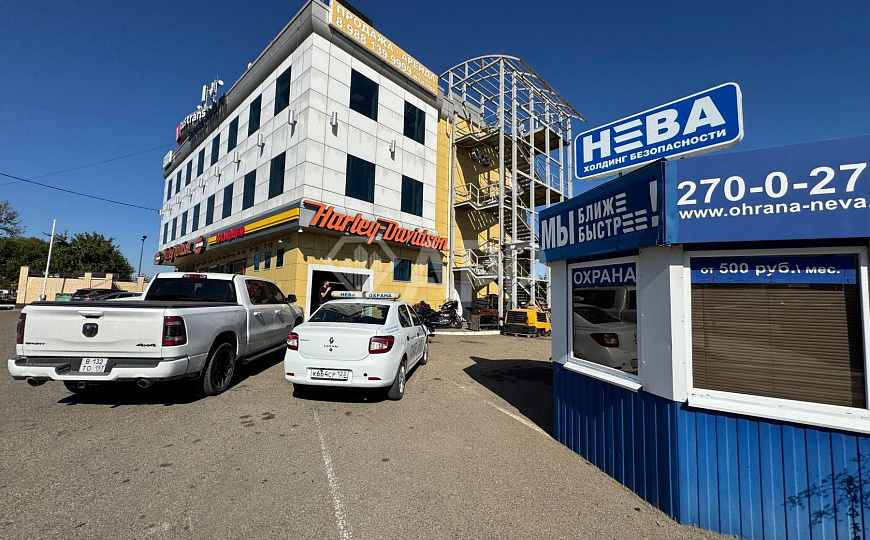 Сдаю бизнес-центр/офисный центр, 46 м² фото