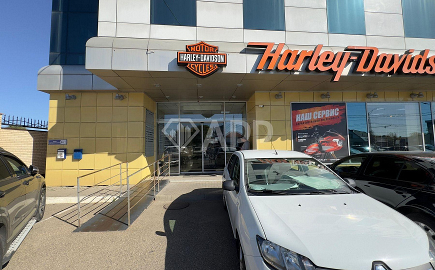 Сдаю бизнес-центр/офисный центр, 36 м² фото