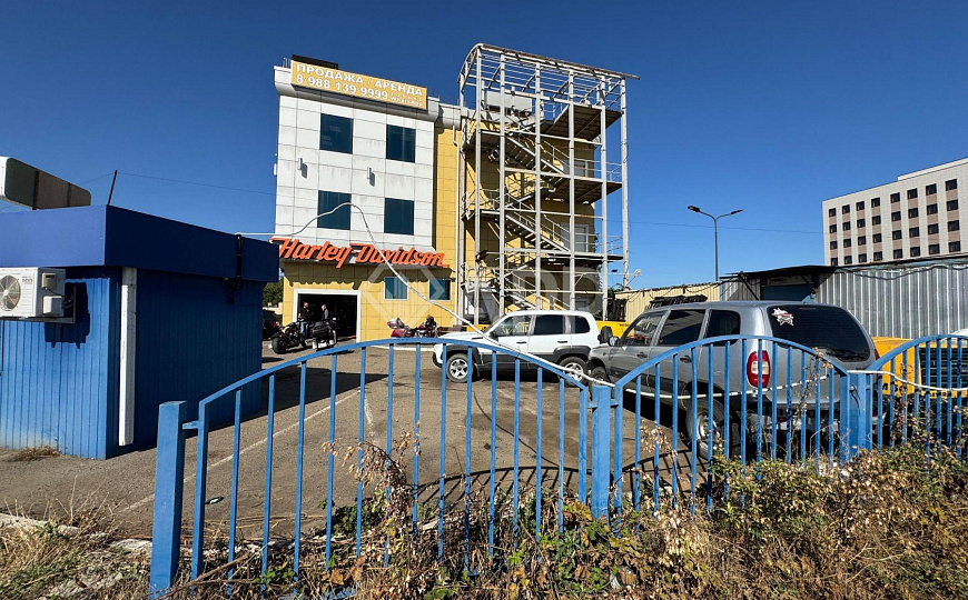 Сдаю бизнес-центр/офисный центр, 36 м² фото