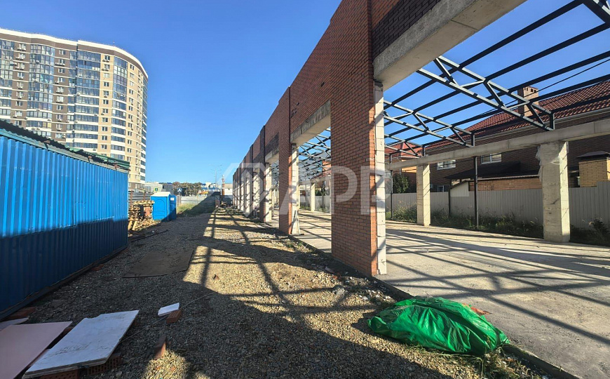 Сдаю отдельно-стоящее здание, 55 м² фото
