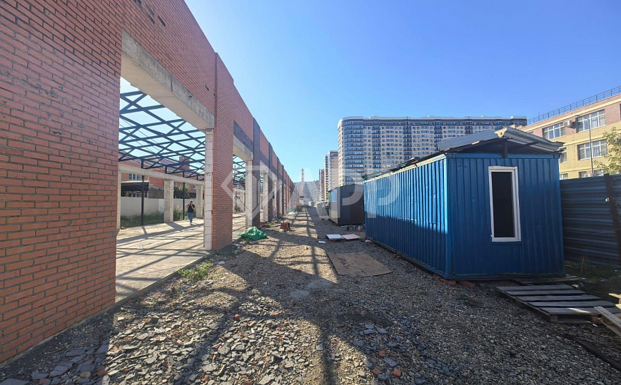 Сдаю отдельно-стоящее здание, 55 м² фото