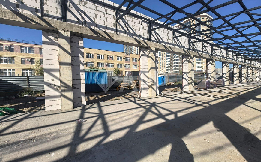 Сдаю отдельно-стоящее здание, 55 м² фото