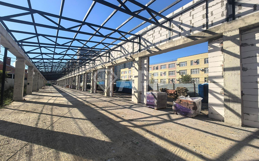 Сдаю отдельно-стоящее здание, 55 м² фото