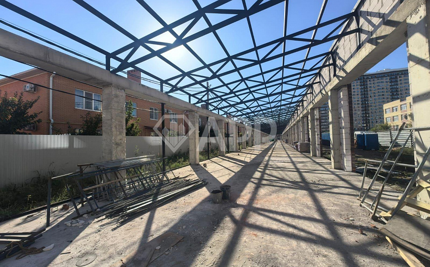Сдаю отдельно-стоящее здание, 55 м² фото