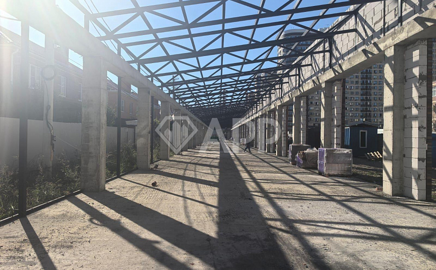Сдаю отдельно-стоящее здание, 55 м² фото