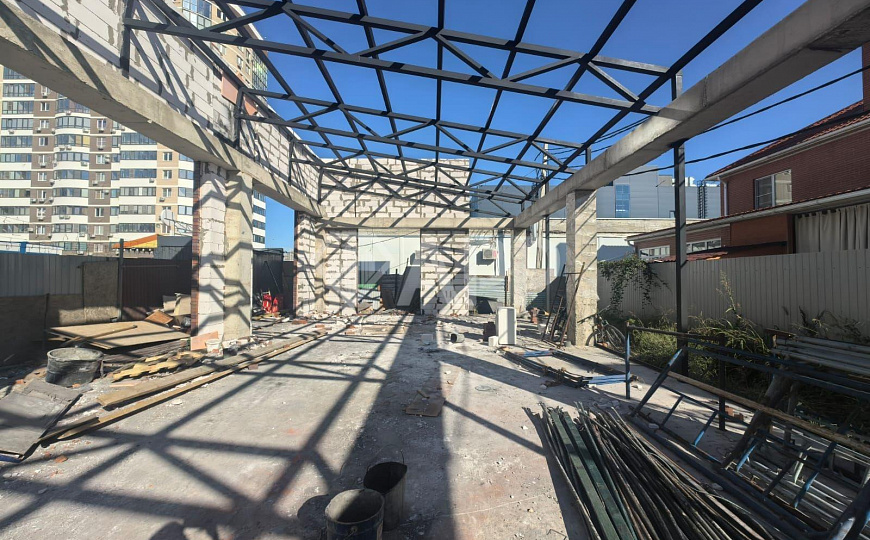 Сдаю отдельно-стоящее здание, 55 м² фото
