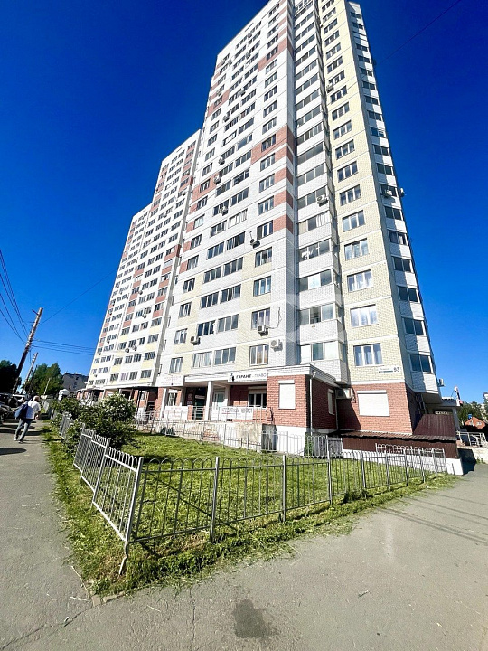 Продается помещение с арендатором, 121 кв. фото