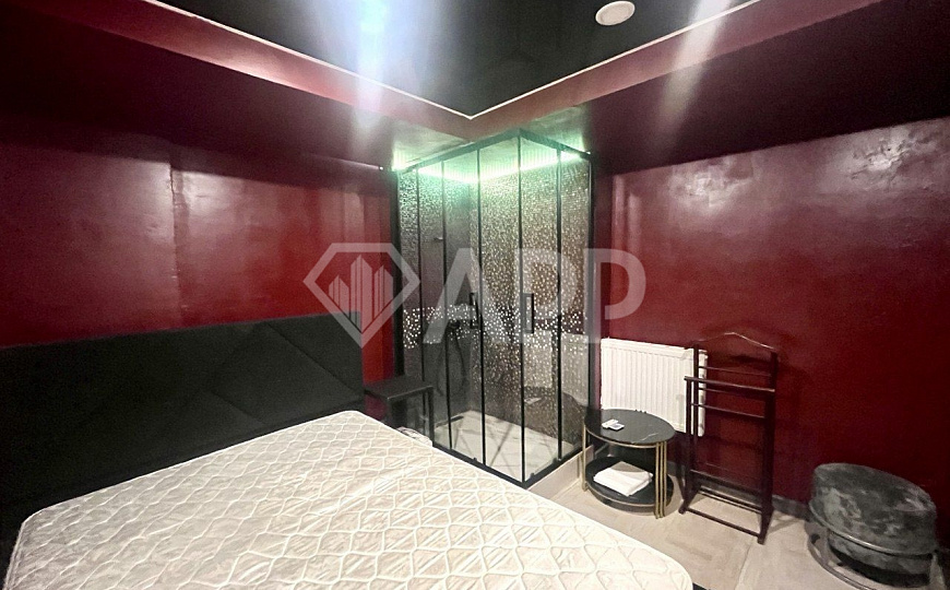 Продается помещение с арендатором, 121 кв. фото