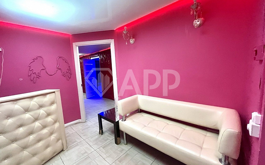 Продается помещение с арендатором, 121 кв. фото