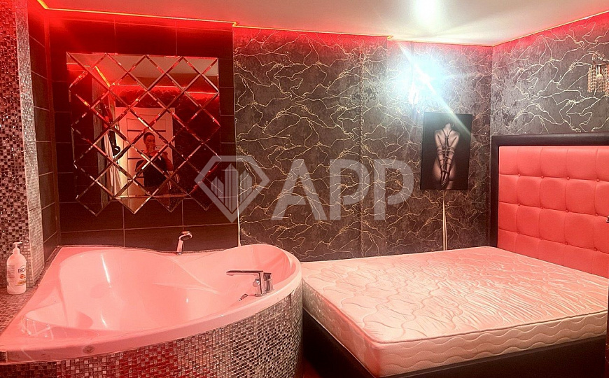 Продается помещение с арендатором, 121 кв. фото