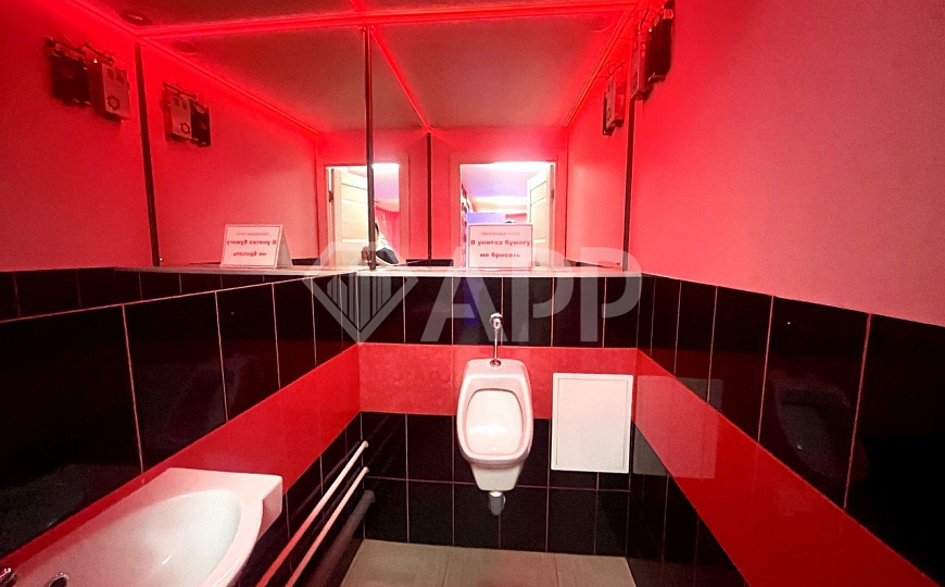 Продается помещение с арендатором, 121 кв. фото