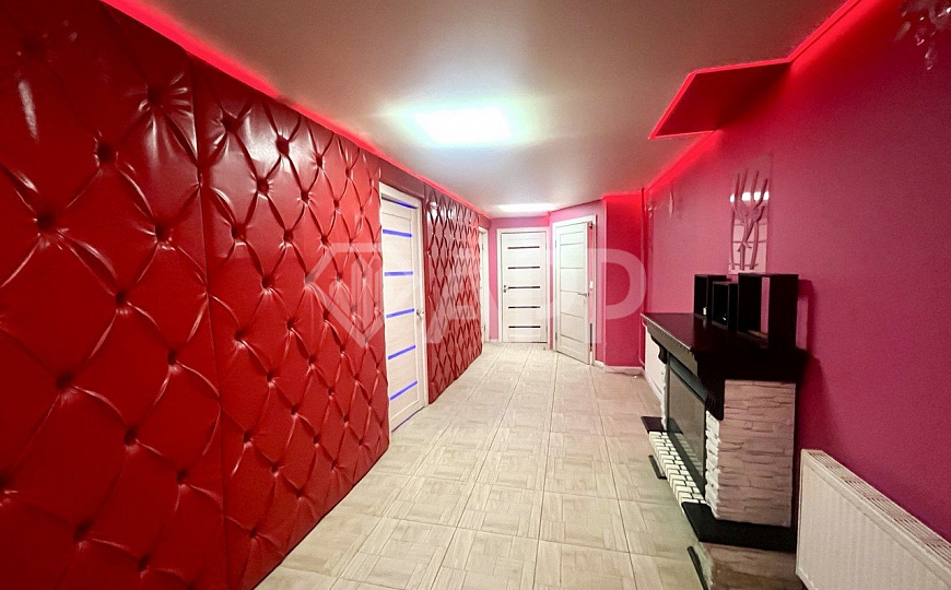 Продается помещение с арендатором, 121 кв. фото
