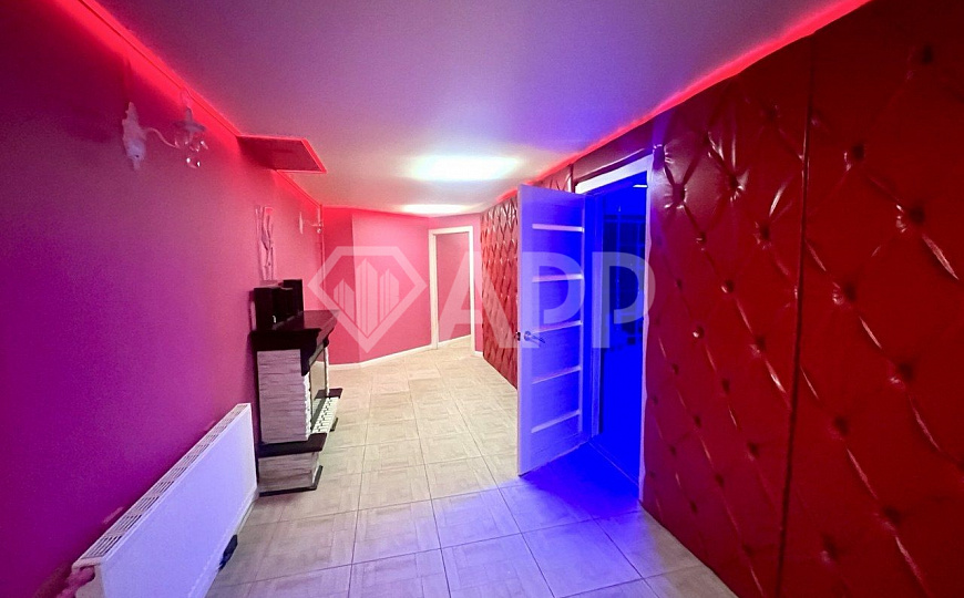 Продается помещение с арендатором, 121 кв. фото