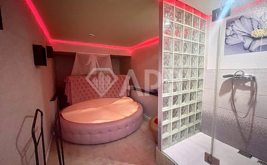 Продается помещение с арендатором, 121 кв. фото