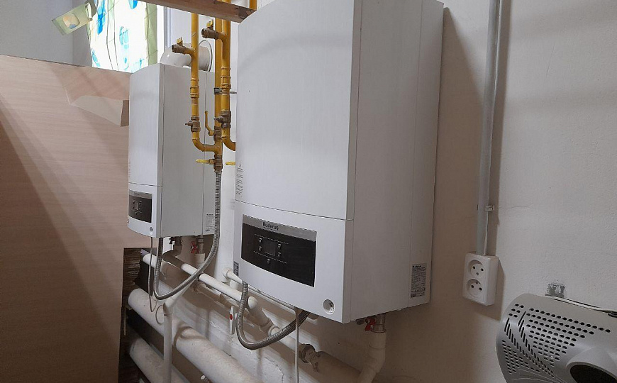 Сто, производство. фото