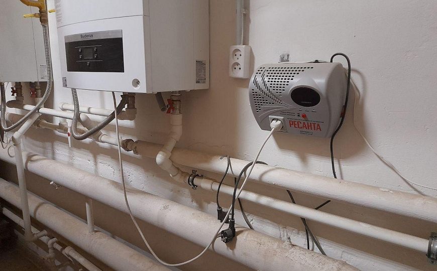 Сто, производство. фото