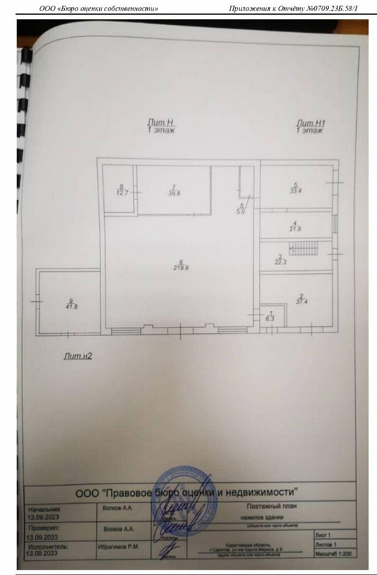 Сто, производство. фото