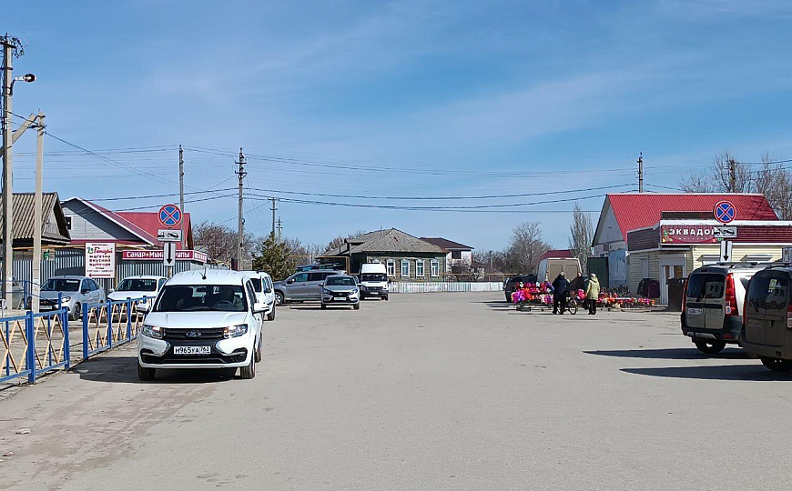 ГАБ на 1-ой линии, 200 кв.м фото