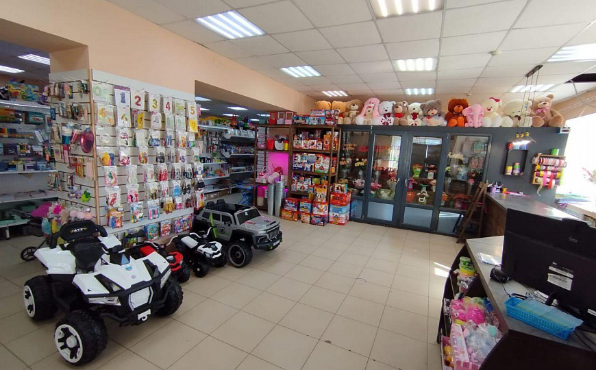 ГАБ на 1-ой линии, 200 кв.м фото