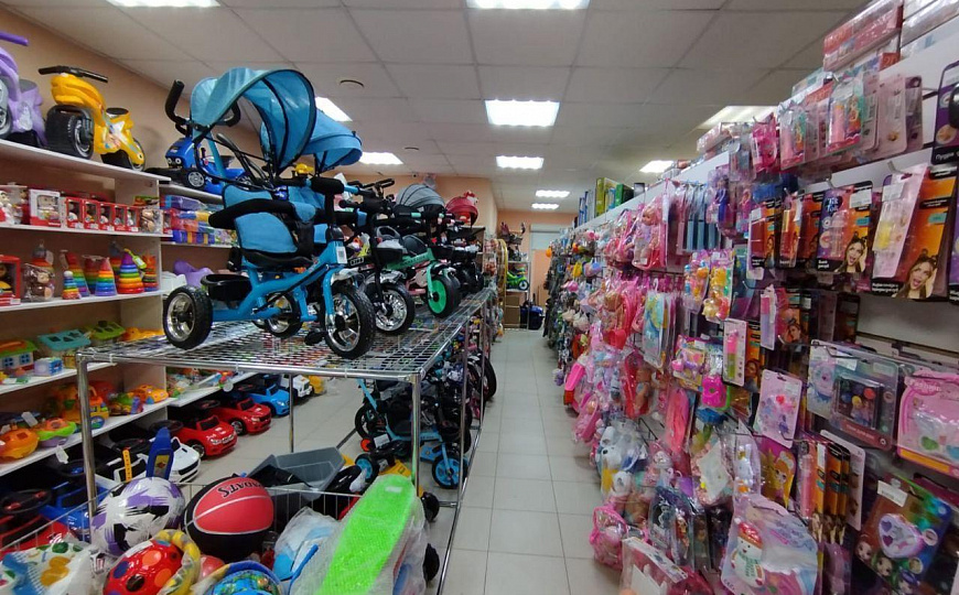 ГАБ на 1-ой линии, 200 кв.м фото