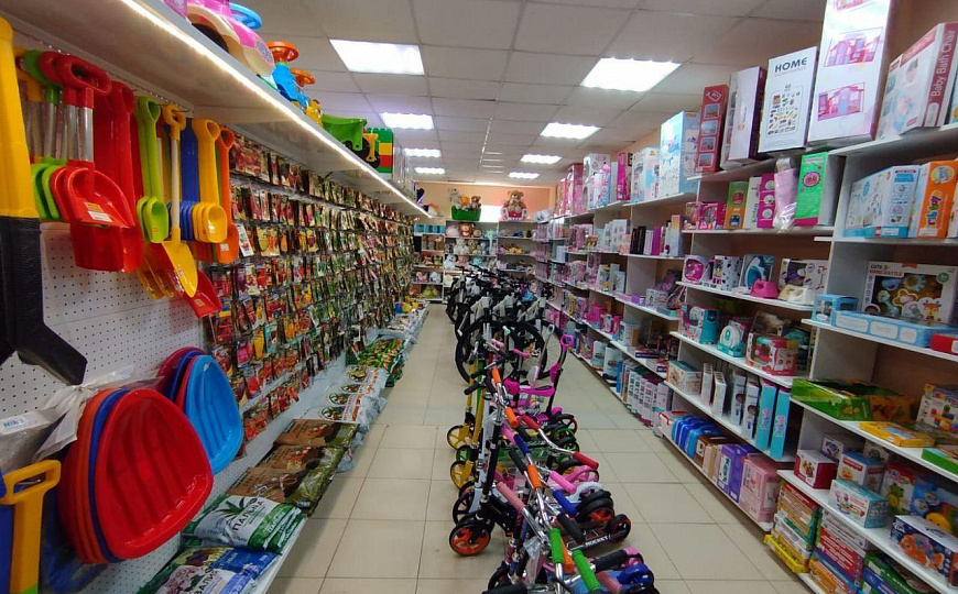 ГАБ на 1-ой линии, 200 кв.м фото